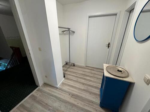 Foto - Etagenwohnung zur Miete in Bad Reichenhall