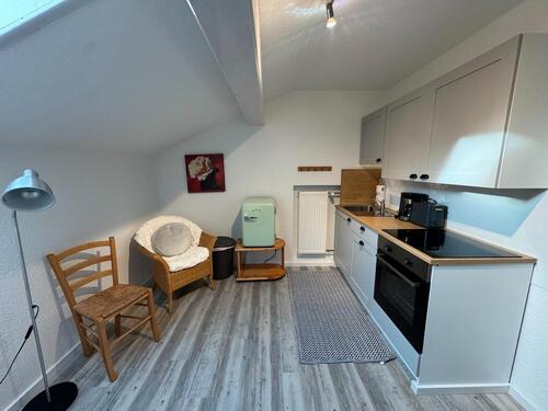 Foto - Etagenwohnung in Bad Reichenhall