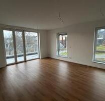 Wunderschöne 3-Zimmerwohnung -Erstbezug im Neubau - Hilchenbach