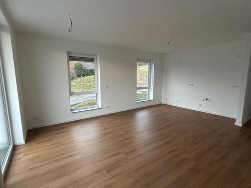 Foto - Etagenwohnung zur Miete in Hilchenbach