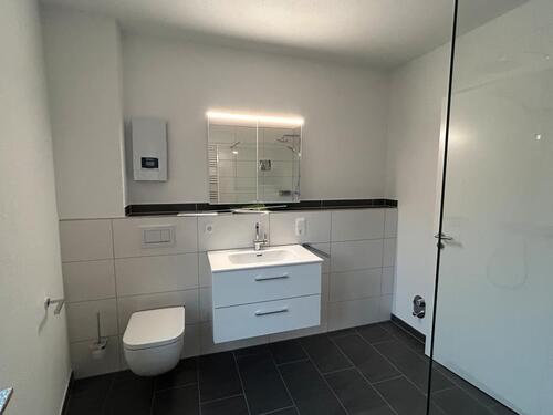 Foto - Etagenwohnung in Hilchenbach