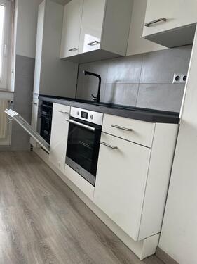 Foto - 3 Zimmer Etagenwohnung zur Miete in Münchberg