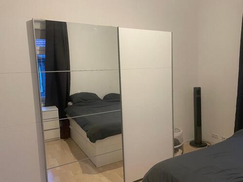 Foto - 2 Zimmer Etagenwohnung in Schweinfurt