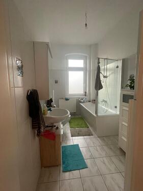 Foto - Etagenwohnung in Schweinfurt zur Miete