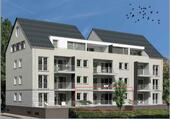 Foto - 3 Zimmer Etagenwohnung zum Kaufen in Schwäbisch Gmünd