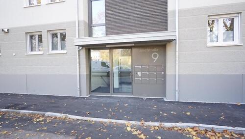 Foto - 3 Zimmer Etagenwohnung in Schwäbisch Gmünd