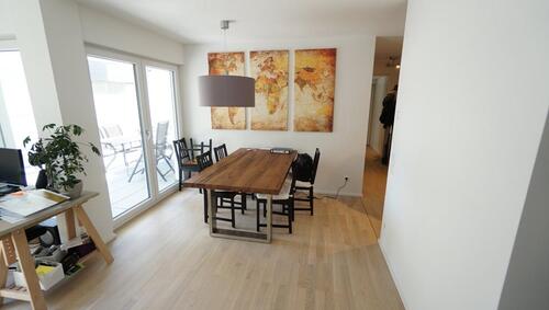 Foto - Etagenwohnung in Schwäbisch Gmünd zum Kaufen