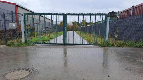 Foto - Freifläche Grundstück zu vermieten