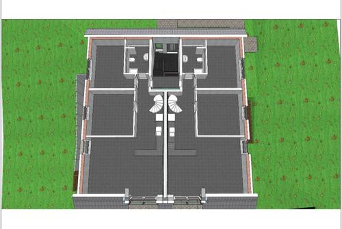 Foto - 4 Zimmer Dachgeschoßwohnung in Meinerzhagen