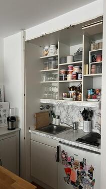 Foto - 1 Zimmer Etagenwohnung in Köln