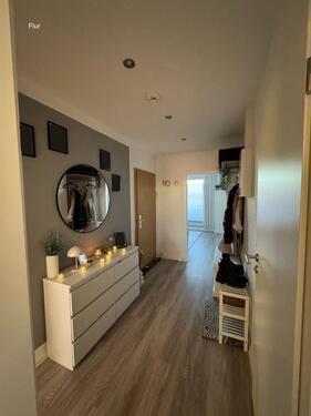 Foto - *ANFRAGESTOP*: Attraktive 3-Zimmer-Wohnung mit Einbauküche