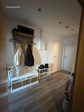 Foto - 3 Zimmer Etagenwohnung zur Miete in Cottbus