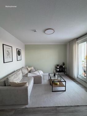 Foto - Etagenwohnung in Cottbus zur Miete