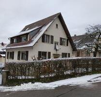 Gemütliches 2 Familien Haus - 560.000,00&nbsp;EUR Kaufpreis, ca.&nbsp; 160,00&nbsp;m&sup2; in Waldkirch (PLZ: 79183)