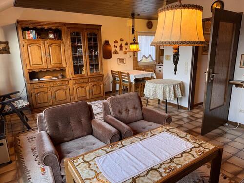 Foto - 2 Zimmer Dachgeschoßwohnung zum Kaufen in Winterberg