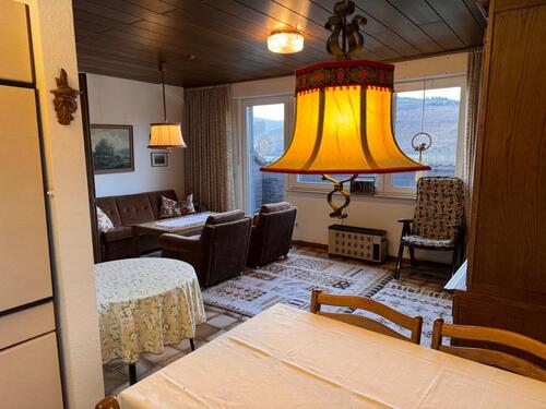 Foto - Dachgeschoßwohnung in Winterberg zum Kaufen