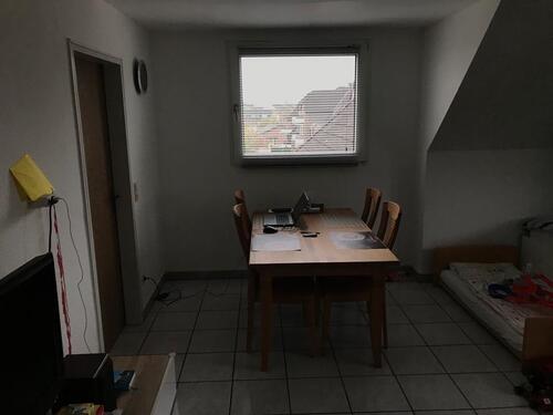 Foto - Dachgeschoßwohnung in Tönisvorst zur Miete