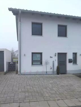 Foto - Doppelhaushälfte in Iggensbach zu vermieten