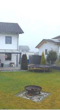 Foto - 4 Zimmer Doppelhaushälfte zur Miete in Iggensbach