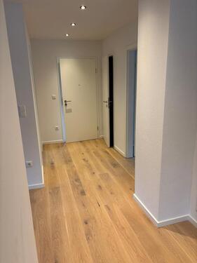 Foto - 2 Zimmer Dachgeschoßwohnung zur Miete in Neukirchen bei Heiligen Blut