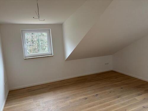 Foto - 2 Zimmer Dachgeschoßwohnung in Neukirchen bei Heiligen Blut