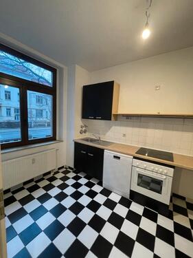 Foto - 2 Zimmer Etagenwohnung zur Miete in Dresden