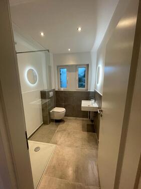 Foto - Schöne 3,5 Zimmer Wohnung im 1. OG - frisch renoviert in Simmern