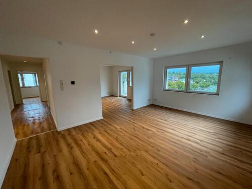 Foto - 3.5 Zimmer Etagenwohnung in Simmern/Hunsrück