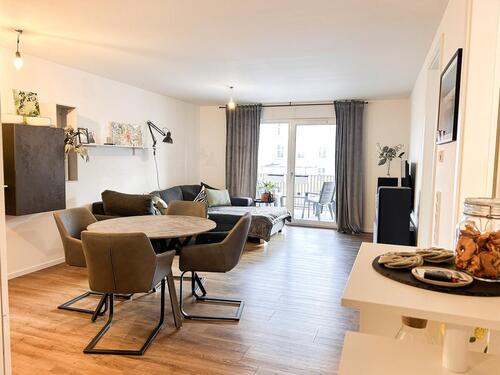 Foto - 2 Zimmer Etagenwohnung in Villingen-Schwenningen