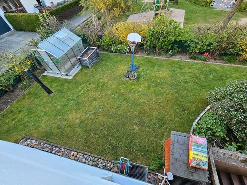 Foto - 4 Zimmer Etagenwohnung in Weiden in der Oberpfalz