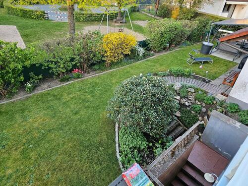 Foto - Etagenwohnung in Weiden in der Oberpfalz zum Kaufen