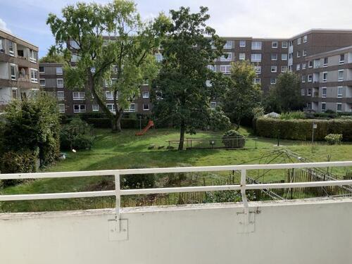 Foto - Erdgeschoßwohnung in Monheim am Rhein zur Miete