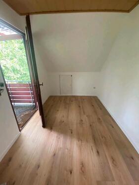 Foto - 2 Zimmer Dachgeschoßwohnung in Oldenburg