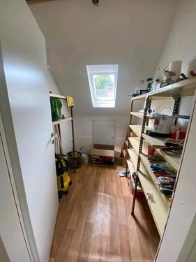 Foto - Dachgeschoßwohnung in Oldenburg zur Miete
