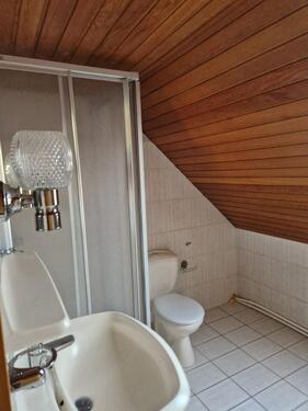 Foto - Dachgeschoßwohnung in Melsungen zur Miete