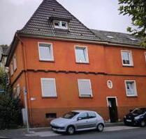 2-Zimmer Erdgeschosswohnung – Hagen-Haspe – ab April verfügbar