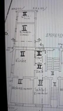 Foto - 2 Zimmer Erdgeschoßwohnung zur Miete in Hagen
