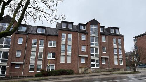 Foto - schöne 2 Zimmerwohnung auf dem Stapper Weg in MG-Odenkirchen