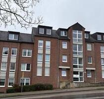 schöne 2 Zimmerwohnung auf dem Stapper Weg in MG-Odenkirchen - Mönchengladbach Süd