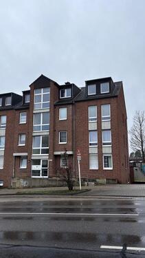 Foto - 2 Zimmer Dachgeschoßwohnung zur Miete in Mönchengladbach