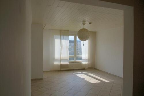 Foto - Helle Wohnung mit 2 Zimmern und 2 Balkonen