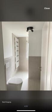 Foto - 6 Zimmer Etagenwohnung zur Miete in München