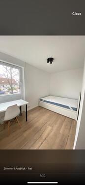 Foto - 6 Zimmer Etagenwohnung in München