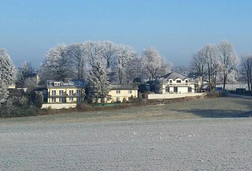 Foto - Komfortables Einfamilienhaus in Alvesen