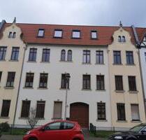 Dreiraumwohnung Erdgeschoss mit Terrasse in MD-Sudenburg - Magdeburg Leipziger Straße
