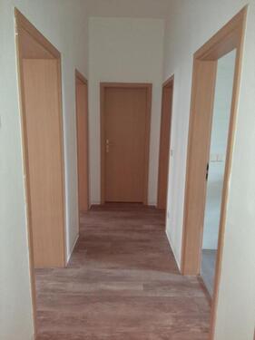 Foto - 3 Zimmer Erdgeschoßwohnung zur Miete in Magdeburg