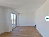 Foto - Über den Dächern von Nauen – Stilvolle 1-Zimmer-Wohnung mit Dachterrasse!