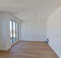Über den Dächern von Nauen – Stilvolle 1-Zimmer-Wohnung mit Dachterrasse!