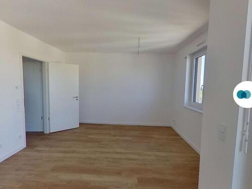 Foto - 1 Zimmer Etagenwohnung in Nauen