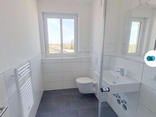 Foto - Etagenwohnung in Nauen zur Miete